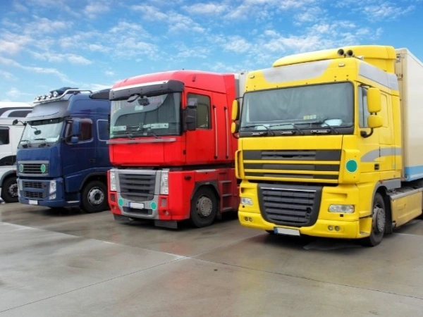 Antalya Bolu Nakliye